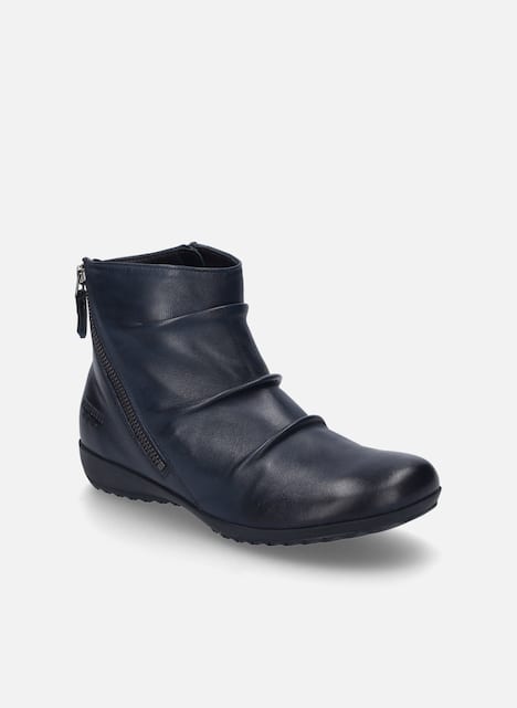 Damen Stiefelette Naly 61, ocean