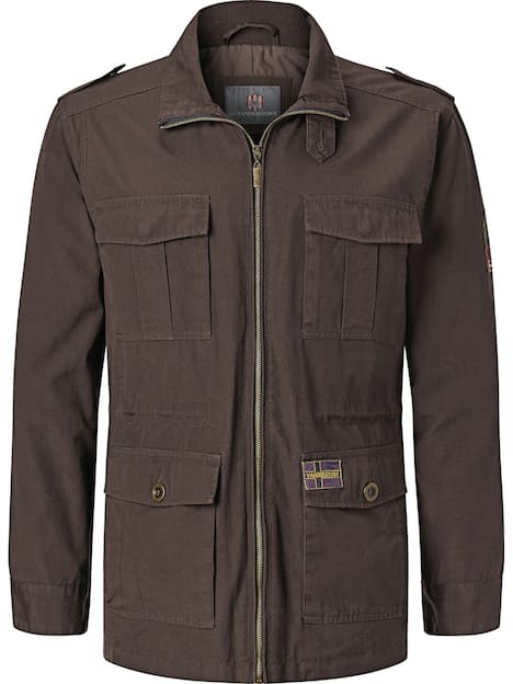 Fieldjacket BROR