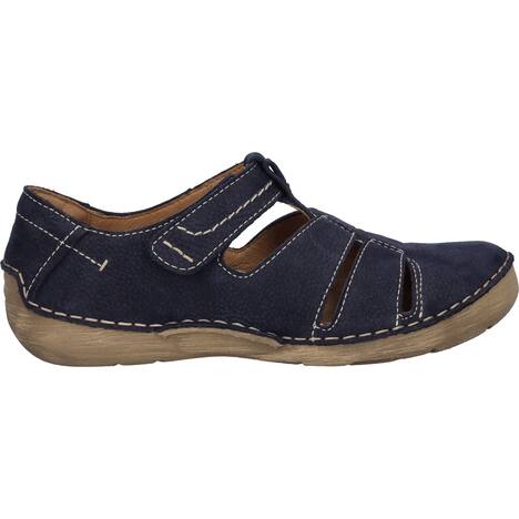 Damen Slipper Fergey 59, ocean