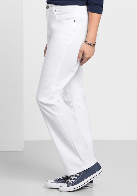 Stretch-Hose normal Uni