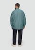 Regular Fit: Kariertes Hemd mit Button-Down-Kragen