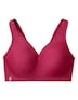 Nahtloser MagicLift-Sport-BH