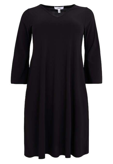 Kleid mit Langarm