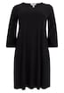 Kleid mit Langarm