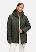 Winterjacke Parkker Warm YOUMODO
