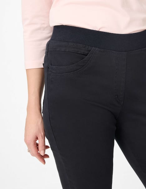 Style PAMINA FUN  Hosen lang