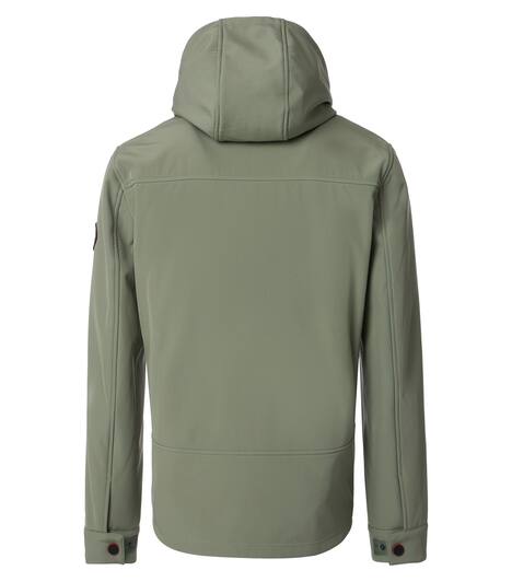 Softshelljacke uni