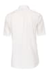 Businesshemd Kurzarm uni Comfort Fit
