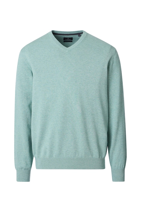 Pullover uni