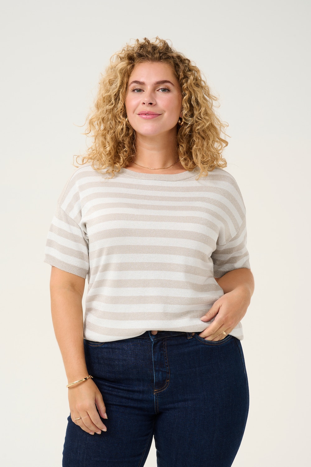Strickpullover Loose fit