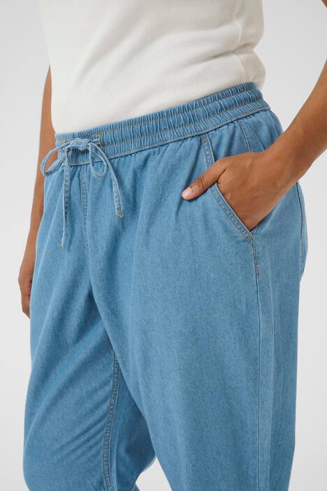 Casual Hose Loose fit