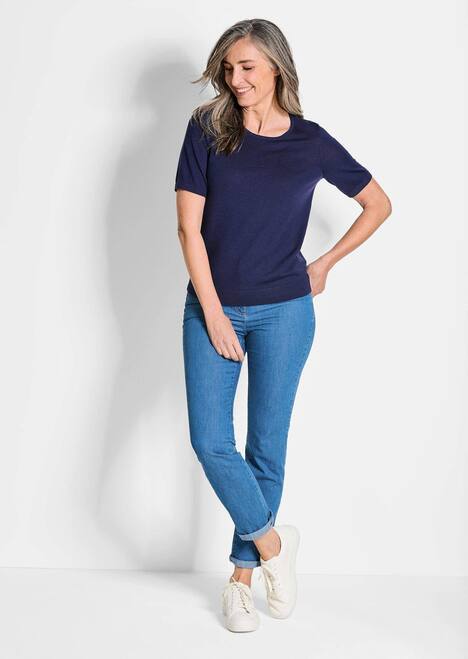 GOLDNER Tricot pullover Tricot pullover