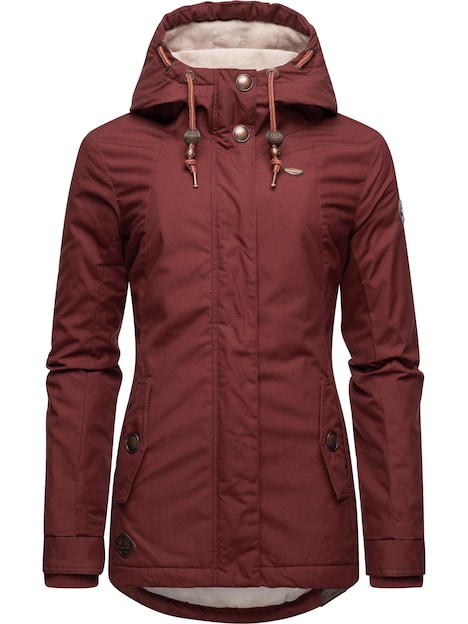 Winterjacke Monade