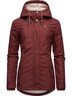 Winterjacke Monade