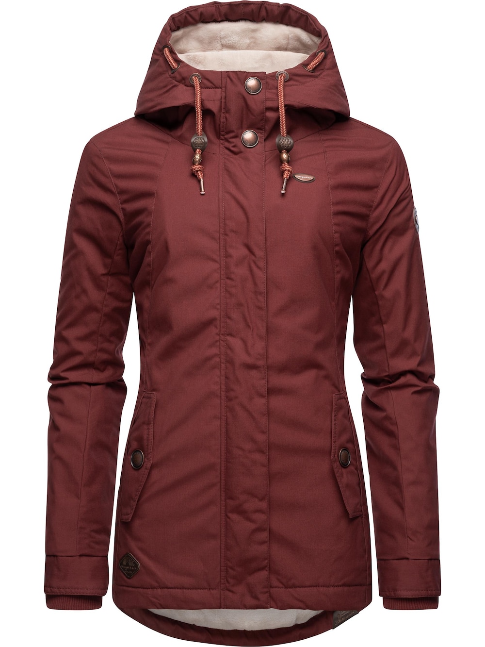 Winterjacke Monade
