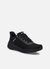 Herren Sneaker Mitchell 15, black-black