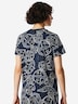 Schiesser Damen T-Shirt SCHIESSER 150 YEARS - multicorol