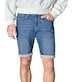 Jeans shorts STEVE uni