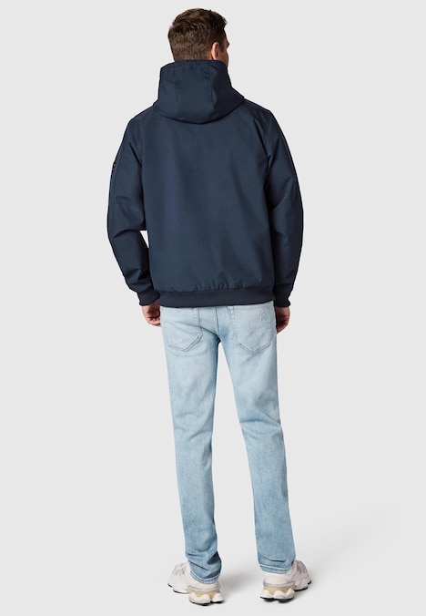 Outdoorjacke Stuartt Summer YOUMODO