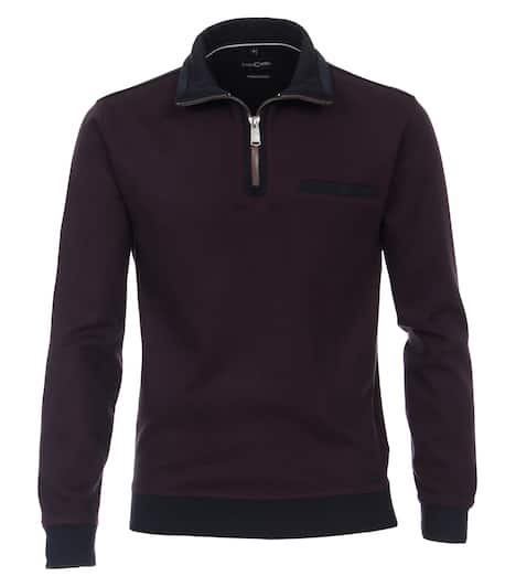 Sweatshirt andere Muster