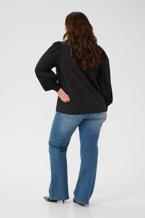 Langarm-Hemd Regular fit