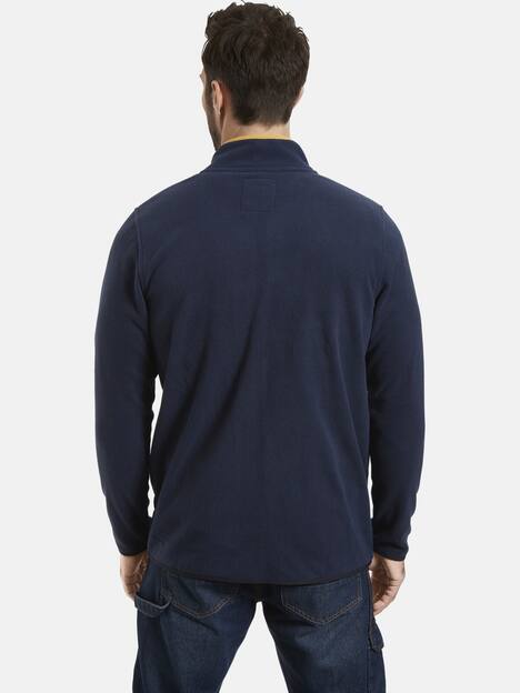 Fleecejacke HALLVAR