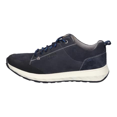 Herren Sneaker Cameron 02, indigo-kombi