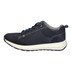 Herren Sneaker Cameron 02, indigo-kombi