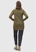 Sweatjacke Letti Bonded