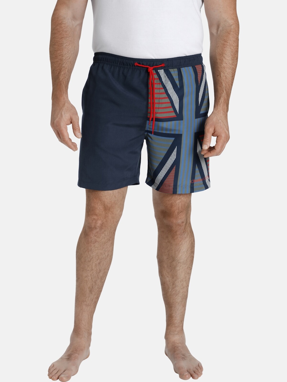 Charles Colby Badeshorts BARON RHYAN