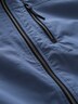 Blouson Jacke mit verstaubarer Kapuze