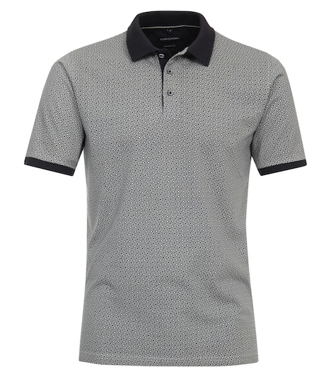Polo-Shirt Print