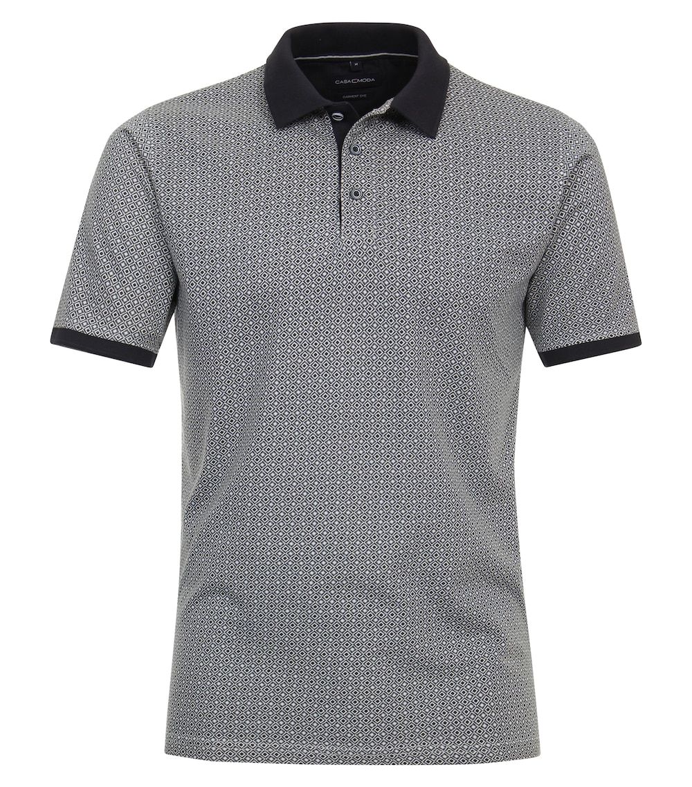 Polo-Shirt Print