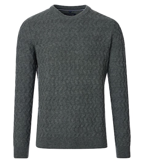 Pullover andere Muster