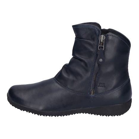 Damen Stiefelette Naly 24, ocean