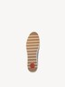 Damen Slipper H-Weite