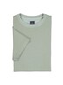 engbers Herren T-Shirt strukturiert , Khaki