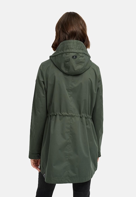 Outdoorjacke Alysa
