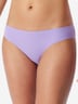 Schiesser Damen Slip Invisible Soft 2-Pack zartlila,zartlila