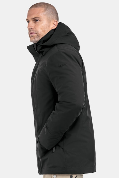 Doppeljacke 3in1 Parka Style Borkol MNS