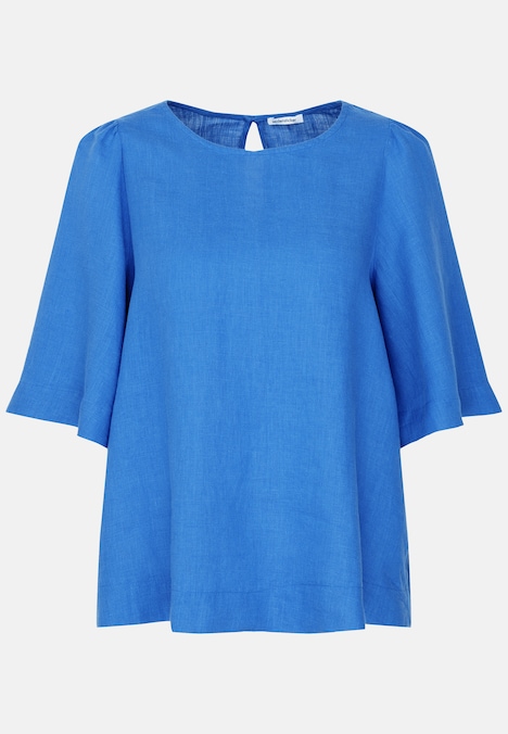 Damen Shirtbluse - Uni