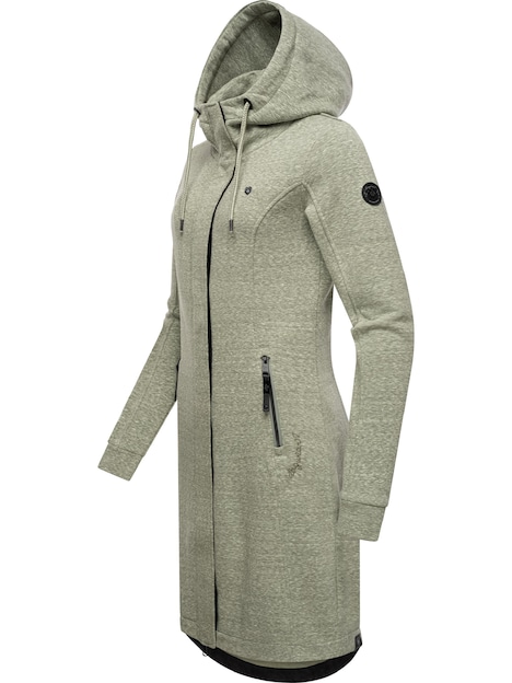 Kurzmantel Letti Long
