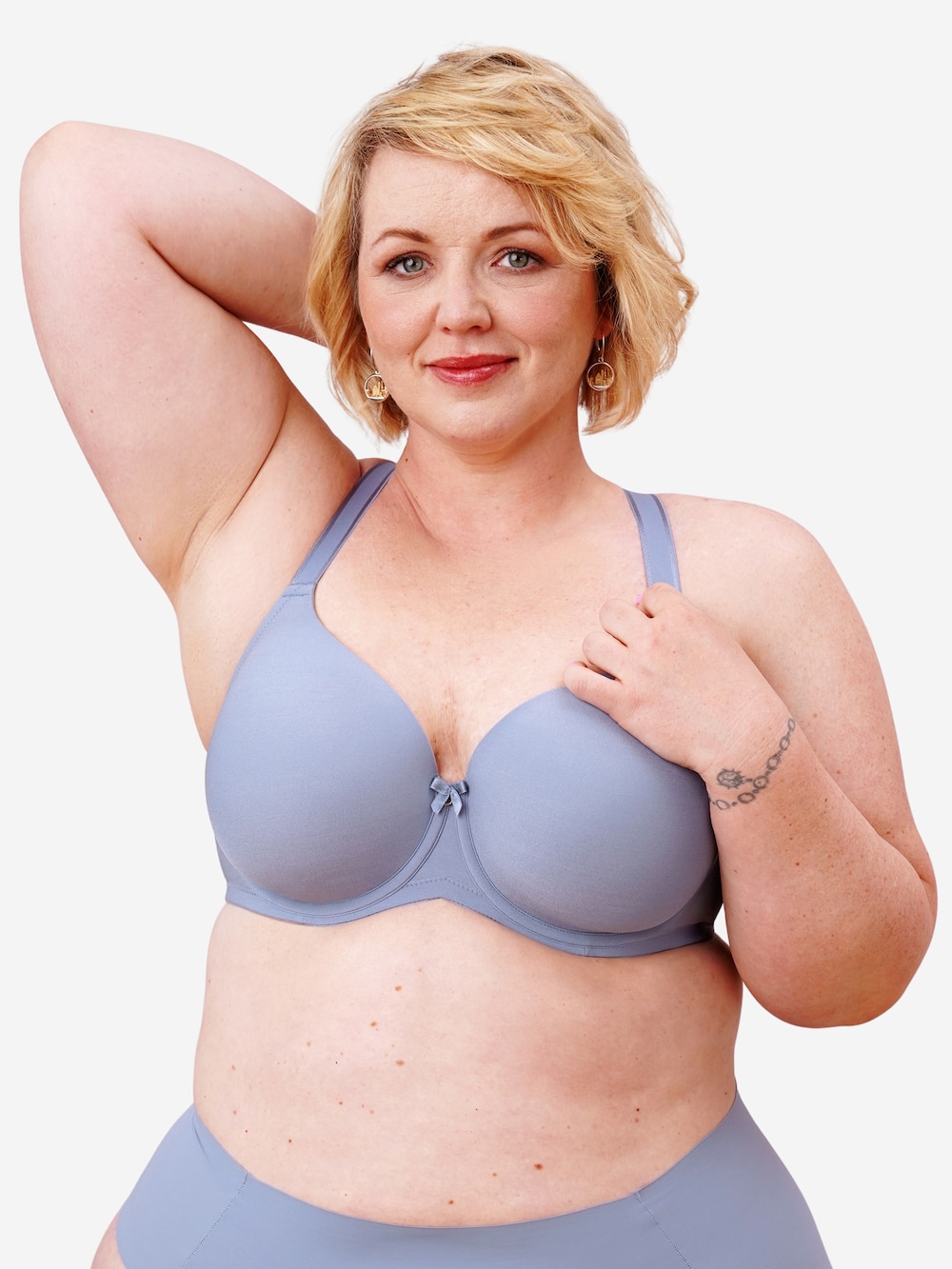 BH TRUE Demi-BHs Bügel-BHs,Multiway-BHs,Schalen-BHs,Spitzen-BHs,T-Shirt-BHs