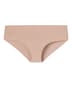Schiesser Damen Panty Invisible Light - maple