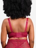 Bralette SENSLA Bralettes,Still-BHs Spitzen-BHs,bügellose BHs