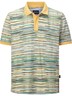 Poloshirt MONZIO