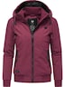 Winterjacke Nuggie Melange