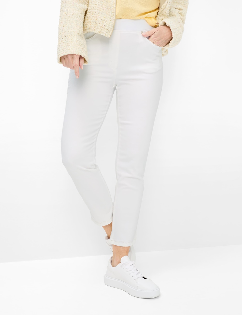 Style PAMINA 6/8 Hosen lang