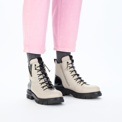 Biker Boots Z9152