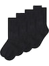 Pak Van 4 Sokken HALLIK
